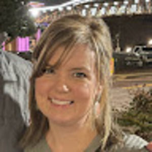 Meet your Posher, Mandy